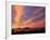 Sunrise, Mazatlan, State Sinaloa, Mexico-Ivan Vdovin-Framed Photographic Print