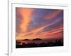 Sunrise, Mazatlan, State Sinaloa, Mexico-Ivan Vdovin-Framed Photographic Print