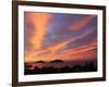 Sunrise, Mazatlan, State Sinaloa, Mexico-Ivan Vdovin-Framed Photographic Print