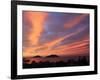 Sunrise, Mazatlan, State Sinaloa, Mexico-Ivan Vdovin-Framed Photographic Print