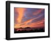 Sunrise, Mazatlan, State Sinaloa, Mexico-Ivan Vdovin-Framed Photographic Print