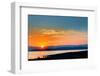 Sunrise, Mono Lake, California-Adam Jones-Framed Photographic Print