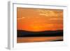 Sunrise, Mono Lake, California-Adam Jones-Framed Photographic Print