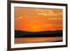 Sunrise, Mono Lake, California-Adam Jones-Framed Photographic Print