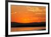 Sunrise, Mono Lake, California-Adam Jones-Framed Photographic Print