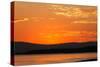 Sunrise, Mono Lake, California-Adam Jones-Stretched Canvas