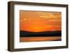 Sunrise, Mono Lake, California-Adam Jones-Framed Photographic Print