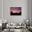 Sunrise, Monument Valley, Arizona, USA-Michel Hersen-Photographic Print displayed on a wall