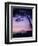 Sunrise, Mount Kilimanjaro, Amboseli National Park, Kenya, East Africa, Africa-David Poole-Framed Photographic Print