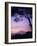 Sunrise, Mount Kilimanjaro, Amboseli National Park, Kenya, East Africa, Africa-David Poole-Framed Photographic Print