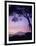 Sunrise, Mount Kilimanjaro, Amboseli National Park, Kenya, East Africa, Africa-David Poole-Framed Photographic Print