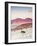 Sunrise, Namibia, Africa-Nadia Isakova-Framed Photographic Print