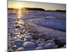 Sunrise, New Hampshire, USA-Jerry & Marcy Monkman-Mounted Photographic Print