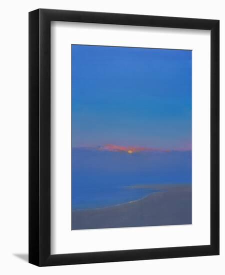 Sunrise of Wonder V-John Miller-Framed Giclee Print