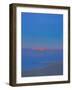 Sunrise of Wonder V-John Miller-Framed Giclee Print