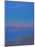 Sunrise of Wonder V-John Miller-Mounted Giclee Print