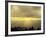 Sunrise on Belchen Mountain, Black Forest, Baden Wurttemberg, Germany, Europe-Marcus Lange-Framed Photographic Print