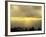 Sunrise on Belchen Mountain, Black Forest, Baden Wurttemberg, Germany, Europe-Marcus Lange-Framed Photographic Print