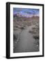 Sunrise on Lone Pine Peak and Mt Whitney, California, USA-Jaynes Gallery-Framed Photographic Print