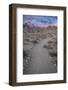 Sunrise on Lone Pine Peak and Mt Whitney, California, USA-Jaynes Gallery-Framed Photographic Print