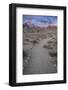 Sunrise on Lone Pine Peak and Mt Whitney, California, USA-Jaynes Gallery-Framed Photographic Print