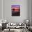Sunrise on Longview Lake, Jackson County, Missouri, USA-Charles Gurche-Photographic Print displayed on a wall