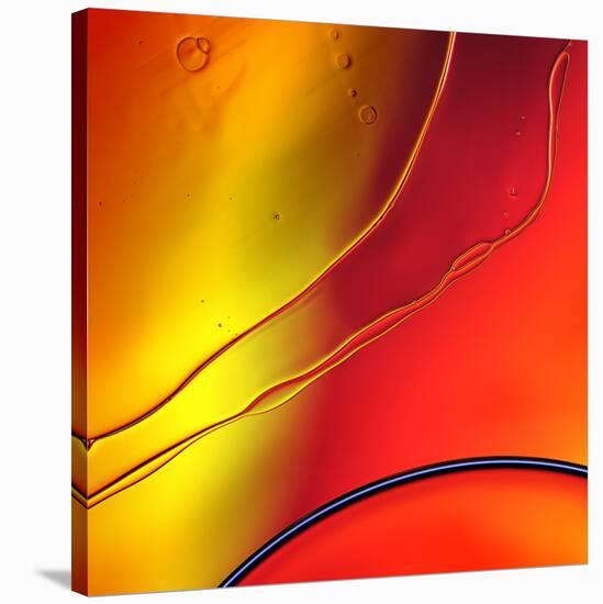 Sunrise on Mars-Ursula Abresch-Stretched Canvas