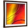 Sunrise on Mars-Ursula Abresch-Framed Photographic Print