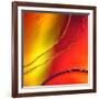 Sunrise on Mars-Ursula Abresch-Framed Photographic Print