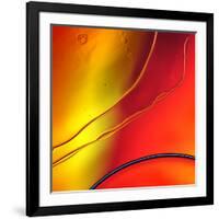 Sunrise on Mars-Ursula Abresch-Framed Photographic Print