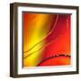 Sunrise on Mars-Ursula Abresch-Framed Premium Photographic Print