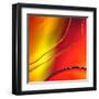 Sunrise on Mars-Ursula Abresch-Framed Premium Photographic Print