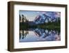 Sunrise on Mount Shuksan-James K. Papp-Framed Photographic Print