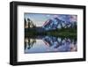 Sunrise on Mount Shuksan-James K. Papp-Framed Photographic Print