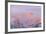 Sunrise on Mount Whitney, Lone Pine, California, USA-Jaynes Gallery-Framed Photographic Print