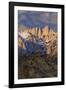 Sunrise on Mt Whitney, California, USA-Jaynes Gallery-Framed Photographic Print