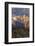 Sunrise on Mt Whitney, California, USA-Jaynes Gallery-Framed Photographic Print