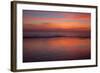 Sunrise on the Beach at Jekyll Island, Georgia, USA-Joanne Wells-Framed Photographic Print