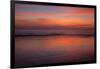 Sunrise on the Beach at Jekyll Island, Georgia, USA-Joanne Wells-Framed Photographic Print