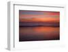 Sunrise on the Beach at Jekyll Island, Georgia, USA-Joanne Wells-Framed Photographic Print