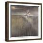 Sunrise on the Reeds-Terri Burris-Framed Art Print