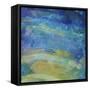 Sunrise Opal-Tina Lavoie-Framed Stretched Canvas