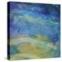 Sunrise Opal-Tina Lavoie-Stretched Canvas