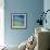 Sunrise Opal-Tina Lavoie-Framed Giclee Print displayed on a wall