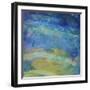 Sunrise Opal-Tina Lavoie-Framed Giclee Print