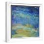 Sunrise Opal-Tina Lavoie-Framed Giclee Print