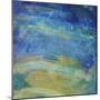Sunrise Opal-Tina Lavoie-Mounted Giclee Print