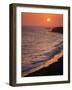 Sunrise, Orange County, CA-Mitch Diamond-Framed Photographic Print