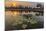 Sunrise over Angkor Wat-Michael Nolan-Mounted Photographic Print