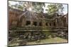 Sunrise over Angkor Wat-Michael Nolan-Mounted Photographic Print